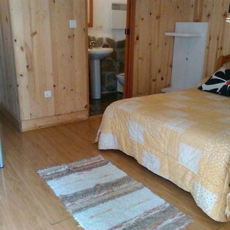 Casa Veleta Hotel Guejar Sierra Ngoại thất bức ảnh