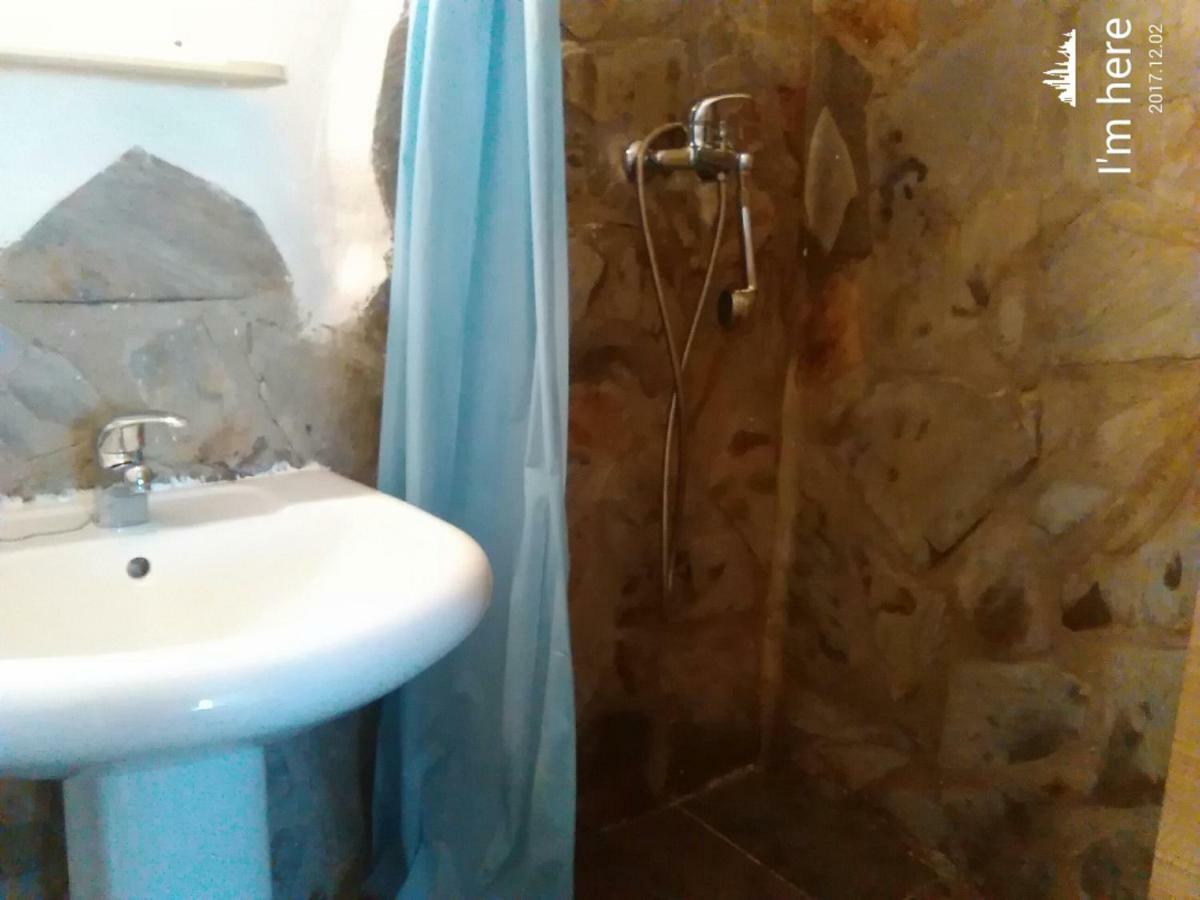Casa Veleta Hotel Guejar Sierra Ngoại thất bức ảnh