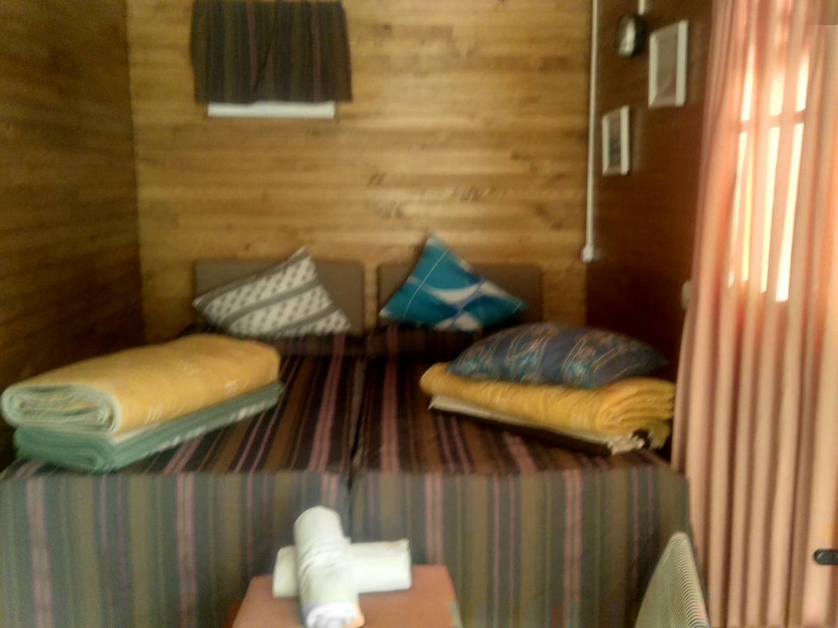 Casa Veleta Hotel Guejar Sierra Ngoại thất bức ảnh